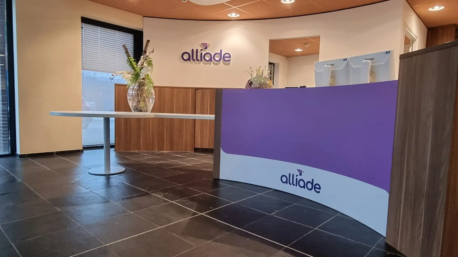 Alliade logo 2