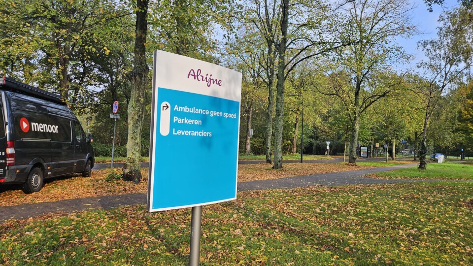 Alrijne 1