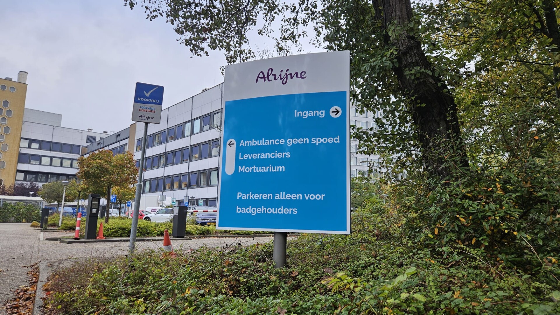 Alrijne 2