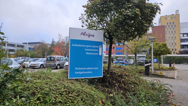 Alrijne 3