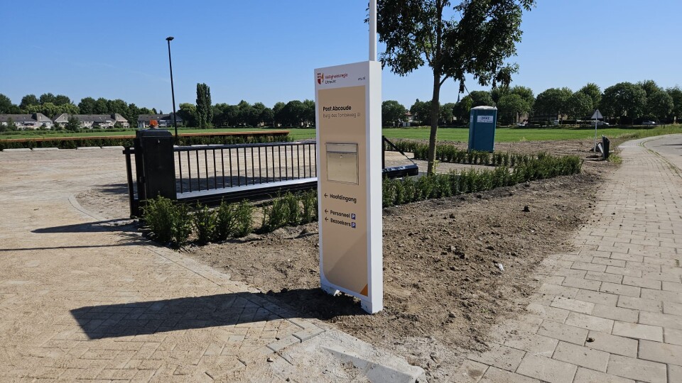 Bramdweer 1