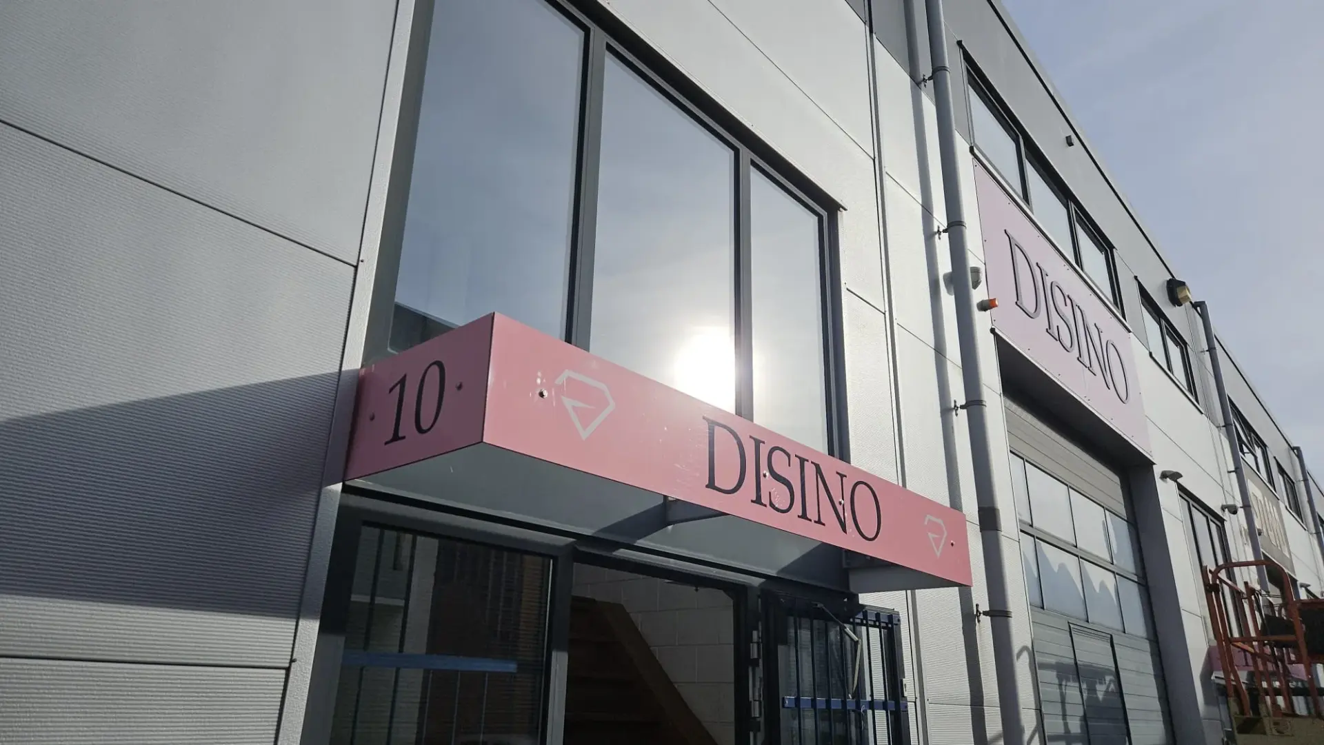 Disino 7
