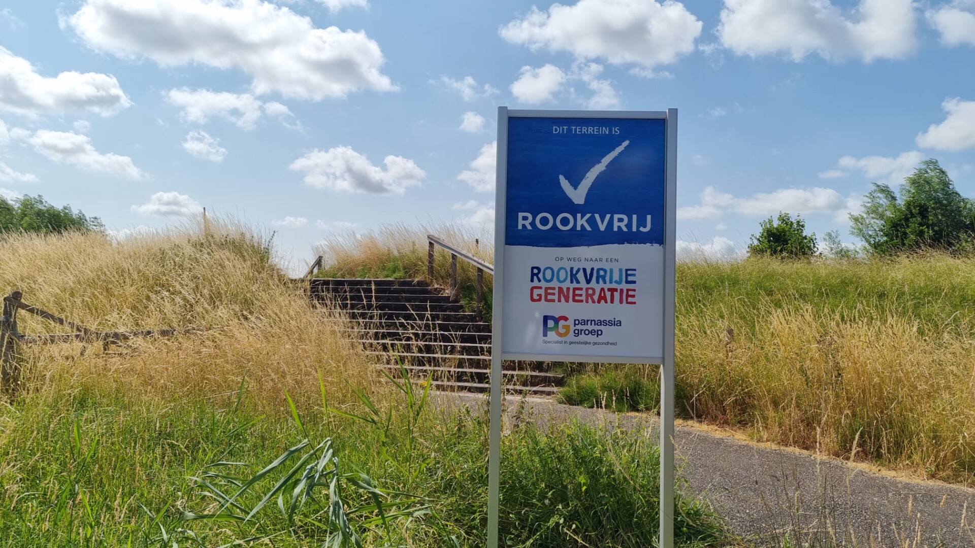 Rookvrije generatie 10