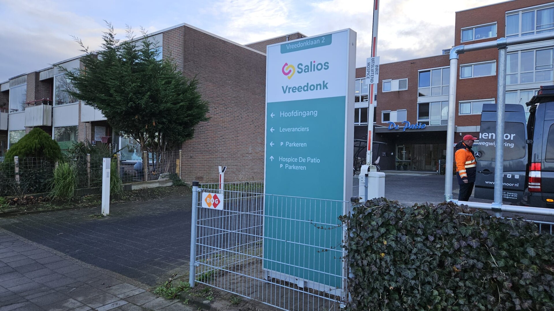 Salios 2